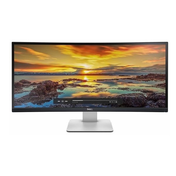 Màn hình DELL ULTRASHARP U3415W 34.0 /DPi/ DPo/ mDPi/ HDMI/ MHL/ LED