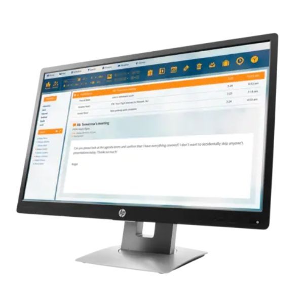 Màn hình HP EliteDisplay E240 23.8-inch Monitor