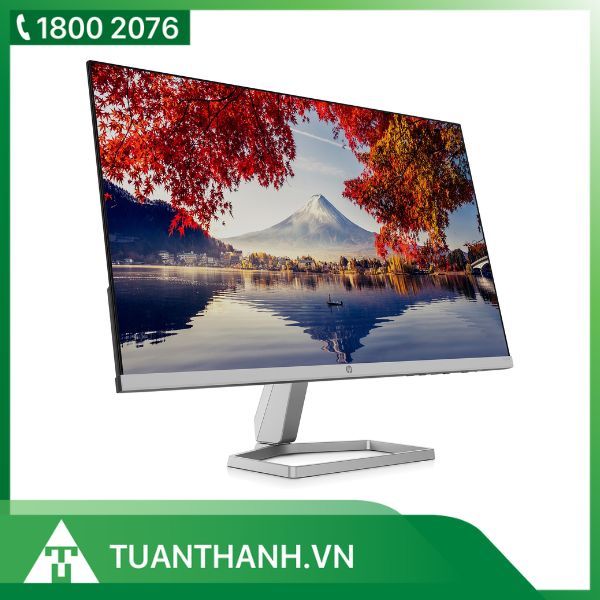 Màn hình HP M24f 23.8" FHD (2E2Y4AA) mới giá rẻ Hà Nội