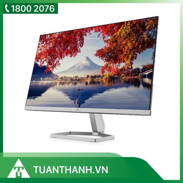 Màn hình HP M24f 23.8 inch (2E2Y4AA)/ FHD (1920 x 1080)/ HDMI/ VGA/ 3Y WTY