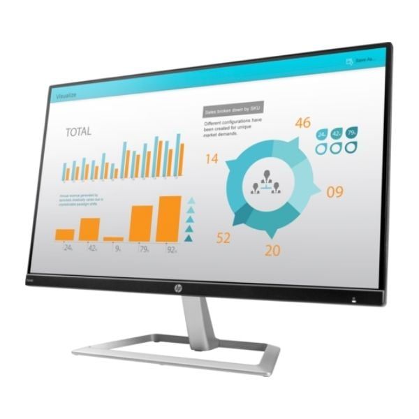 Màn hình HP N240 23.8-inch Monitor/ VGA/ HDMI