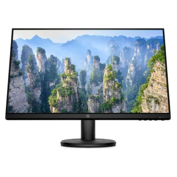Màn hình máy tính HP V24i 9RV16AA