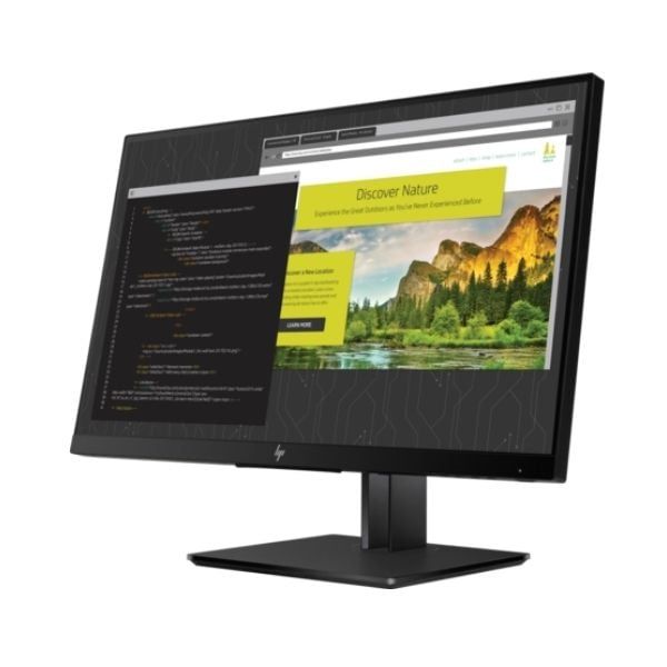 Màn hình HP Z24nf G2 23.8-Inch FHD Monitor/VGA/HDMI