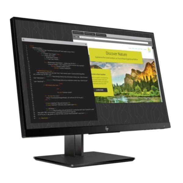 Màn hình HP Z24nf G2 23.8-Inch FHD Monitor/VGA/HDMI