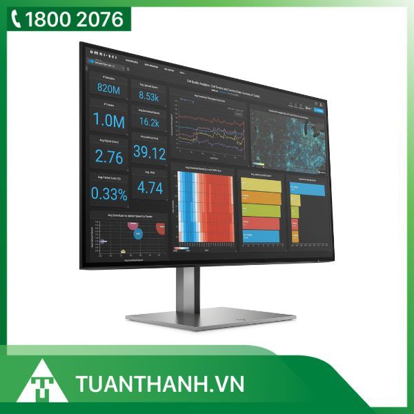 Màn hình HP Z27q G3 27 inch (1C4Z7AA