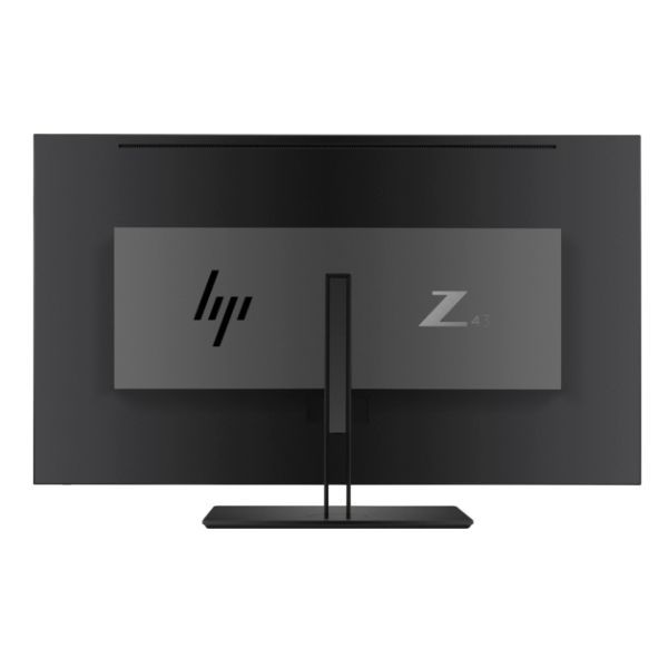 Màn hình máy tính HP Z43 1AA85A4 UHD 4K/ DP/ HDMI/ USB-C