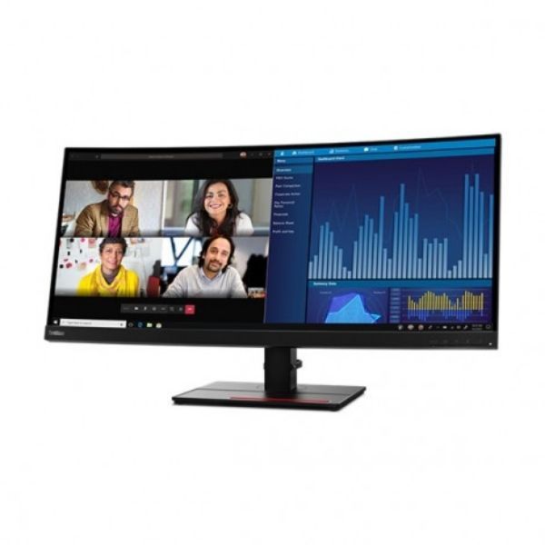 Màn Hình Lenovo ThinkVision P34w-20/ 34.14