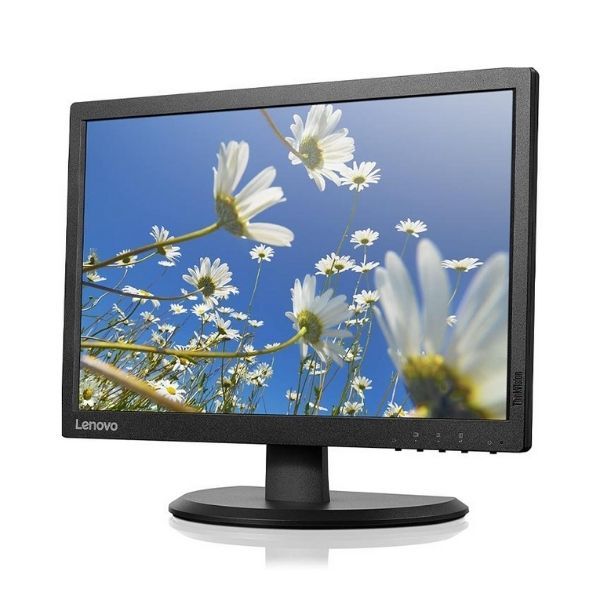  Màn hình Lenovo ThinkVision E2054 Monitor 