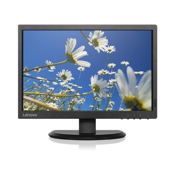  Màn hình Lenovo ThinkVision E2054 Monitor 