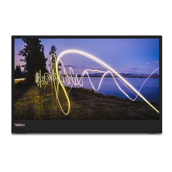 Màn hình Lenovo ThinkVision M15  62CAUAR1WW