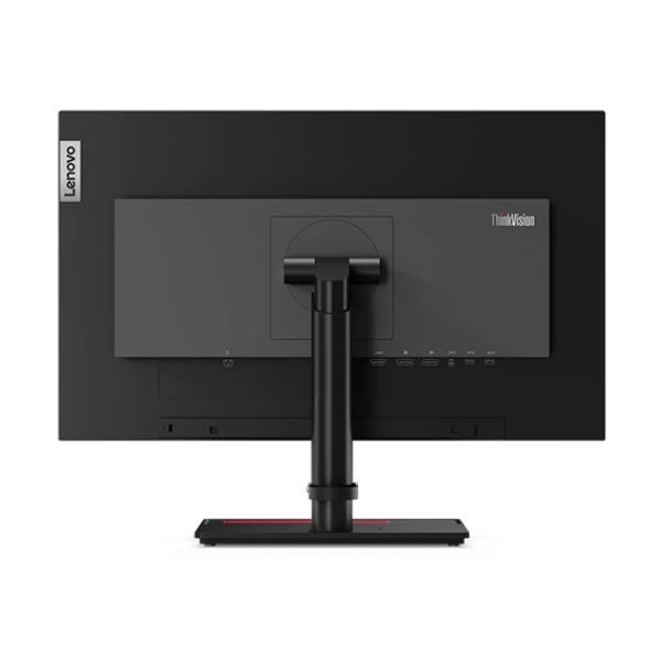 Màn hình Lenovo ThinkVision P24q-20 61F5GAR1WW/ 24inch/ QHD (2560x1440)/ HDMI/ DP