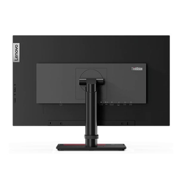 Màn hình Lenovo ThinkVision P27h-20/ 27