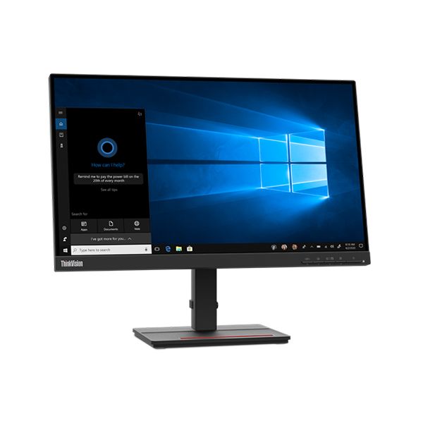 Màn hình máy tính Lenovo ThinkVision S22e-20 62C6KAR1WW
