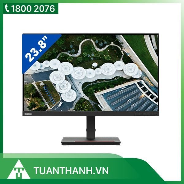 Màn hình Lenovo ThinkVision S24e-20 inch (62AEKAR2WW) Hà Nội – Tuấn Thành Informatics Màn hình Lenovo ThinkVision S24e-20 inch (62AEKAR2WW) Hà Nội – Tuấn Thành Informatics