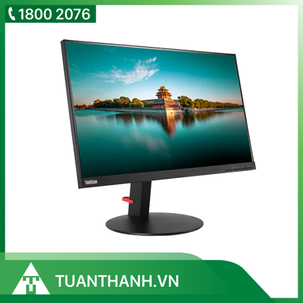 Màn hình Lenovo ThinkVision T24i-10 61F7MAR1WW