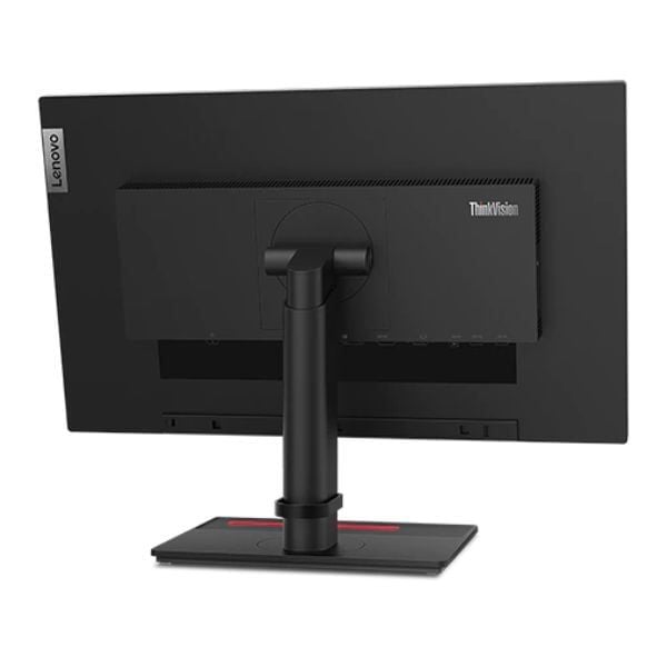 Màn hình Lenovo ThinkVision T24i-2L 62B0MAR1WW/ 23.8-inch FHD/ HDMI, DP, VGA, USB/ 3Y WTY