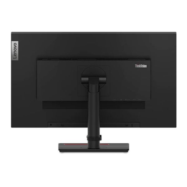 Màn hình Lenovo ThinkVision T27q-20 61EDGAR2WW/ 27-inch WQHD/ HDMI, DP, USB/ 3Y WTY