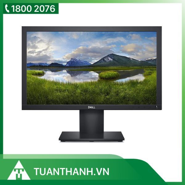 Màn hình máy tính Dell E1920H - 18.5 inch/ LED (1366x768)/ DP