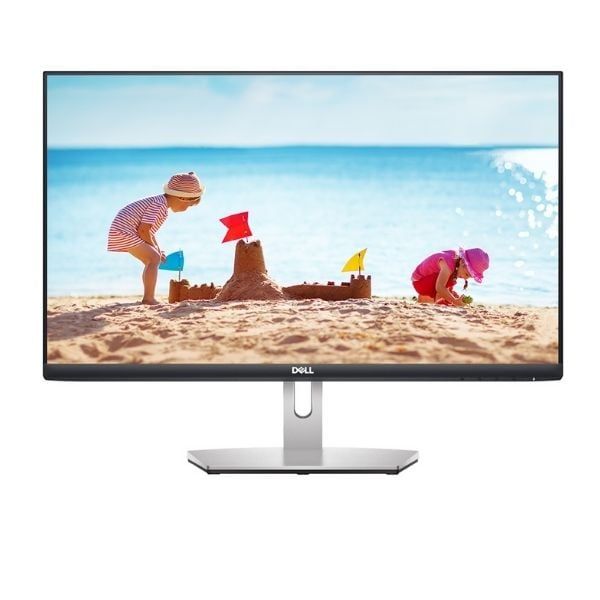 Màn hình Dell S2421H 23.8 inch/1920x1080/ IPS/ HDMI/ Loa/Bạc/