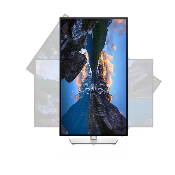 Màn hình máy tính Dell Ultrasharp U2422H 23.8 inch FHD