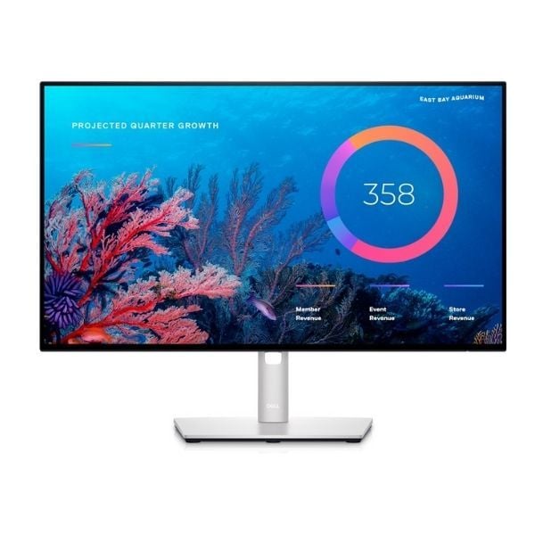 Màn hình Dell UltraSharp 24 Monitor U2422HE- 23.8