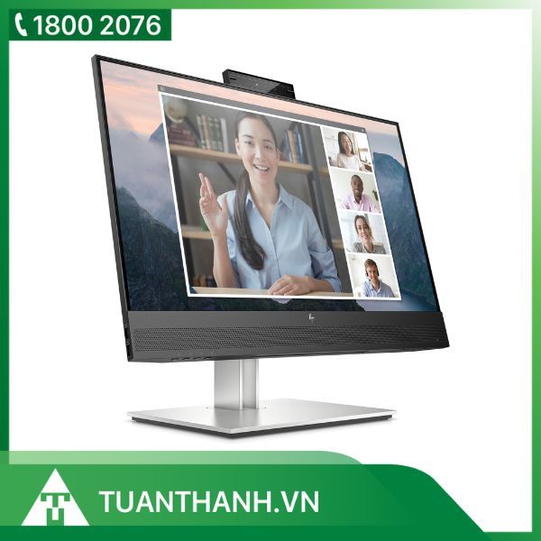 Màn hình máy tính HP E24mv G4 23.8-inch