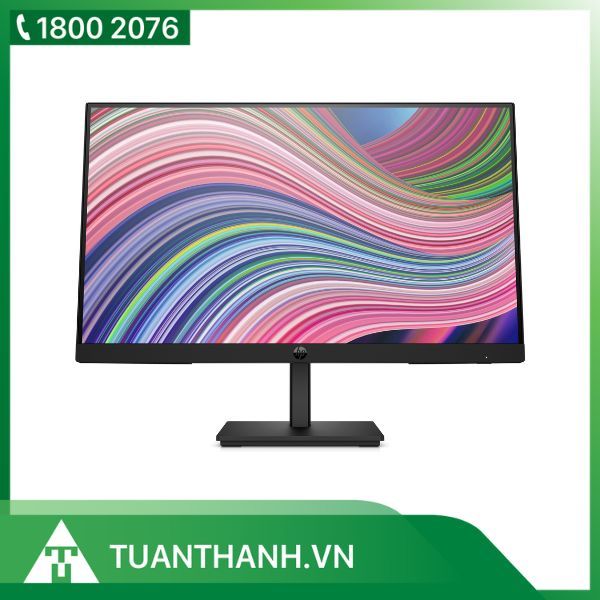 Màn hình máy tính HP P22 G5 64X86AA/ 21.5 inch/ FHD (1920x1080)/ HDMI/ VGA/ DP