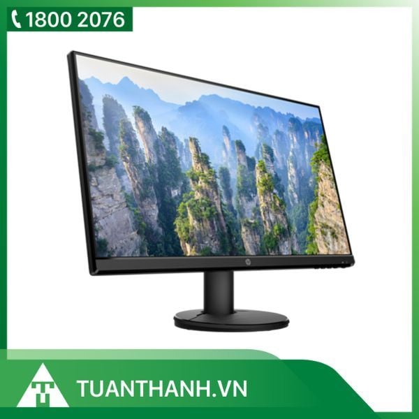 Màn hình máy tính HP V24i 9RV16AA