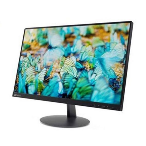 Màn hình Lenovo L24e-20 23.8 Inch FHD/ VGA/ HDMI/ Black