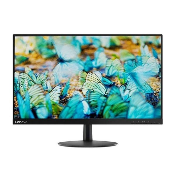 Màn hình Lenovo L24e-20 23.8 Inch FHD/ VGA/ HDMI/ Black