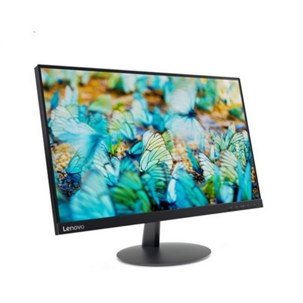 Màn hình Lenovo L24e-20 23.8 Inch FHD/ VGA/ HDMI/ Black