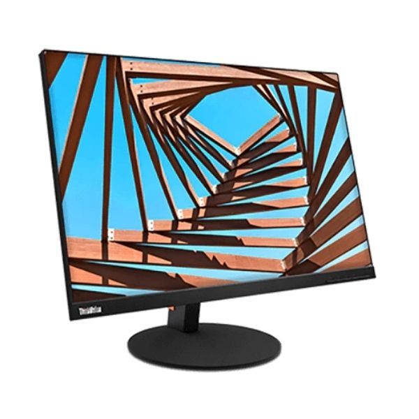 Màn hình Lenovo ThinkVision T25d-10 61DBMAR1WW/ 25-inch WUXGA/ HDMI, DP, VGA, USB/ 3Y WTY