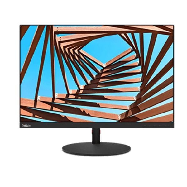 Màn hình máy tính ThinkVision T25d-10 25-in 61DBMAR1WW