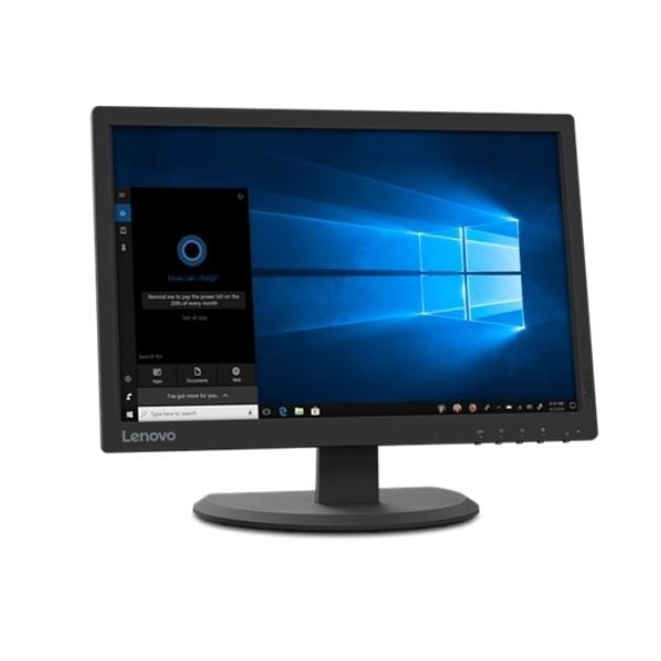 Màn hình Lenovo ThinkVision E20-20 19.5-inch/1440x900 / HDMI/ VGA