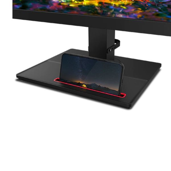 Màn hình Lenovo ThinkVision P32p-20 62A2GAR2WW/ 31.5-inch 4K/ HDMI, DP, Type-C, USB, CAM/ 3Y WTY