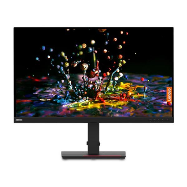 Màn hình Lenovo ThinkVision P32p-20 62A2GAR2WW/ 31.5-inch 4K/ HDMI, DP, Type-C, USB, CAM/ 3Y WTY