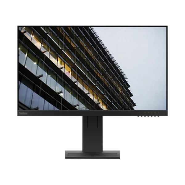 Màn hình Lenovo ThinkVision E24-28 62C7MAR4WW/ 23.8-inch FHD (1920 x1080)/ HDMI, DP/ 3Y WTY