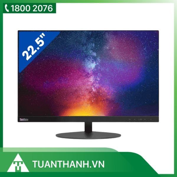 Màn hình ThinkVision T23d-10 23-in 61C3MAR6WW – Tuấn Thành