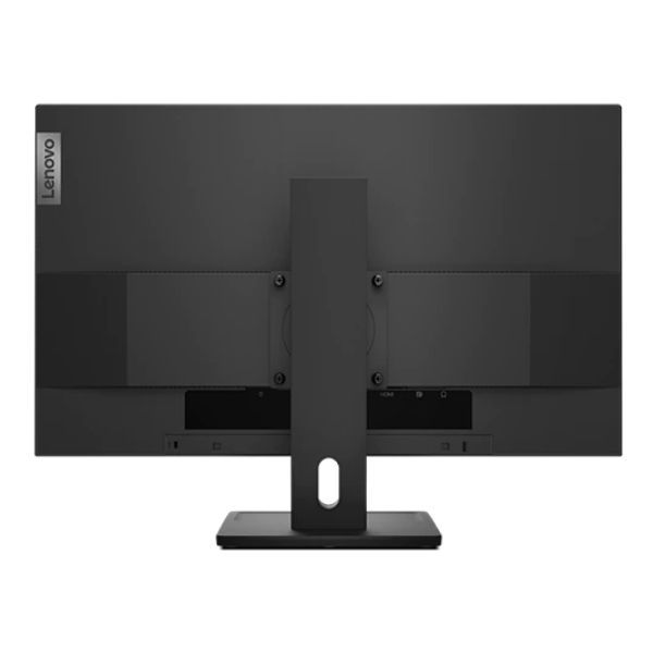 Màn hình Lenovo ThinkVision E27q-20/ 27-inch QHD Monito/ HDMI/ DP