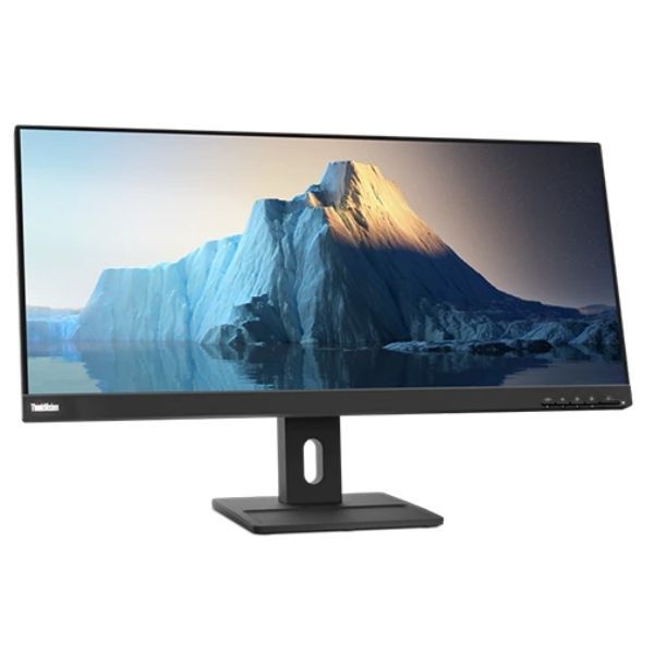 Màn hình Lenovo ThinkVision E29w-20/ 29-inch FHD Monitor/ HDMI/ DP