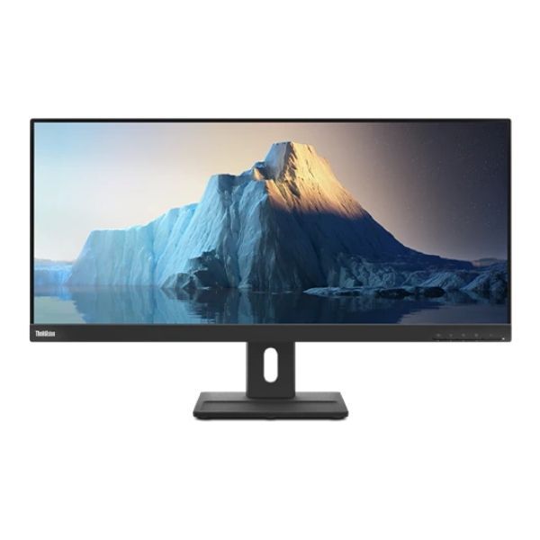 Màn hình Lenovo ThinkVision E29w-20/ 29-inch FHD Monitor/ HDMI/ DP