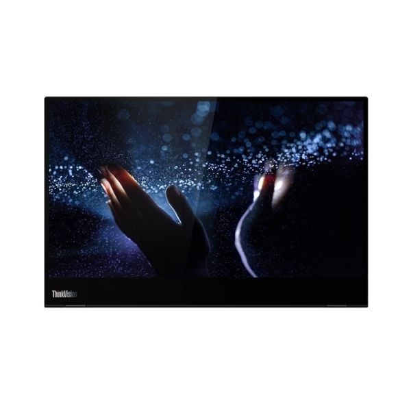 Màn hình Lenovo ThinkVision M14 14 FHD LED Backlit LCD Monitor