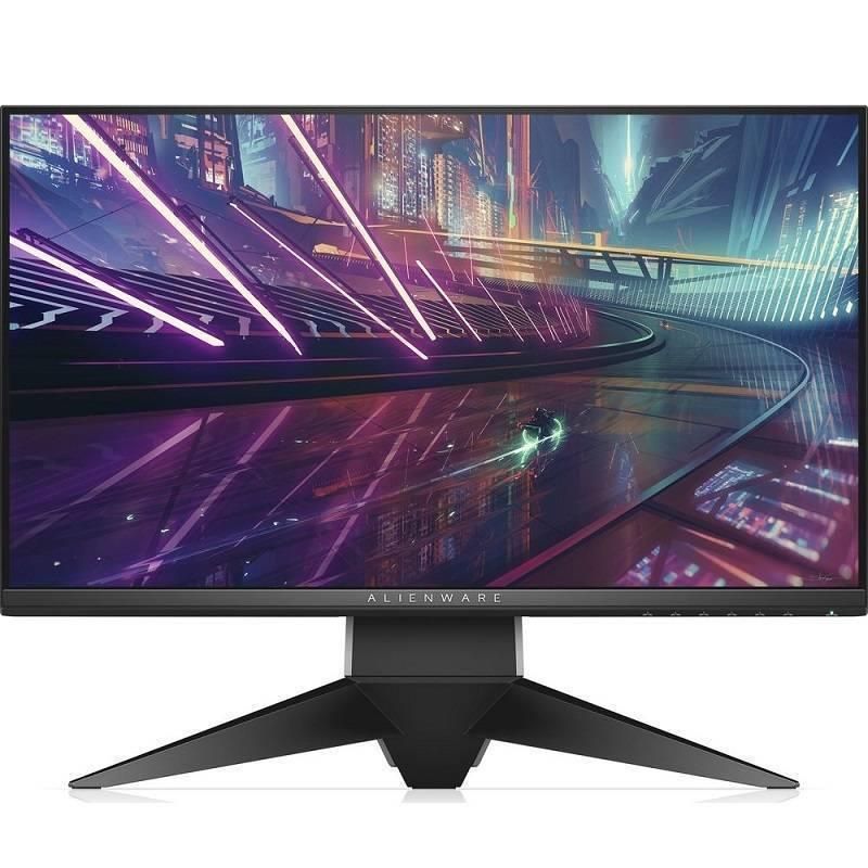 Màn hình Dell Alienware AW2518Hb 24.5-Inch Gaming Monitor/DP/HDMI - (Bảo hành 3 năm)