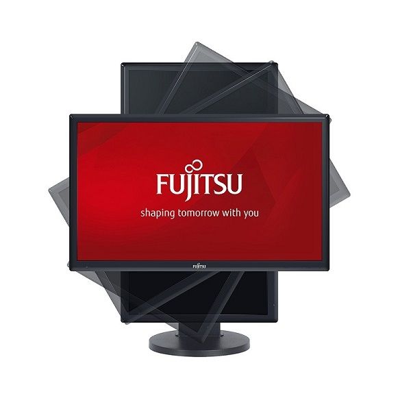 Màn hình Fujitsu Monitor V24T-1R 23.6 Wide led/ Full HD/ VGA/ HDMI/