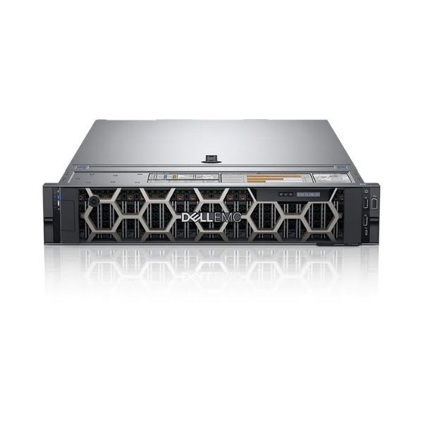 Thiết bị lưu trữ Dell EMC PowerVault ME4024