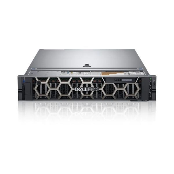  Thiết bị lưu trữ Dell EMC PowerVault ME4024 