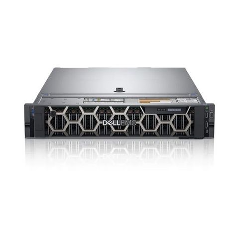  Thiết bị lưu trữ Dell EMC PowerVault ME4024 