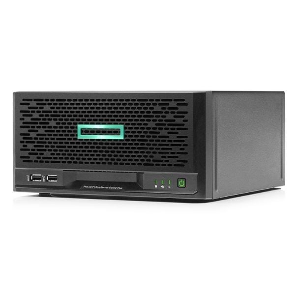 Máy chủ HPE MicroServer Gen10 Plus G5420