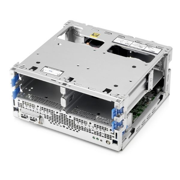 Máy chủ HPE MicroServer Gen10 Plus E-2224