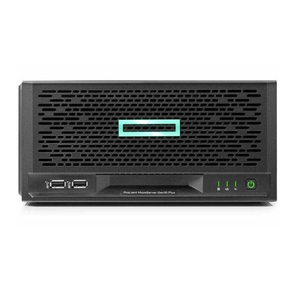 Máy chủ HPE MicroServer Gen10 Plus E-2224